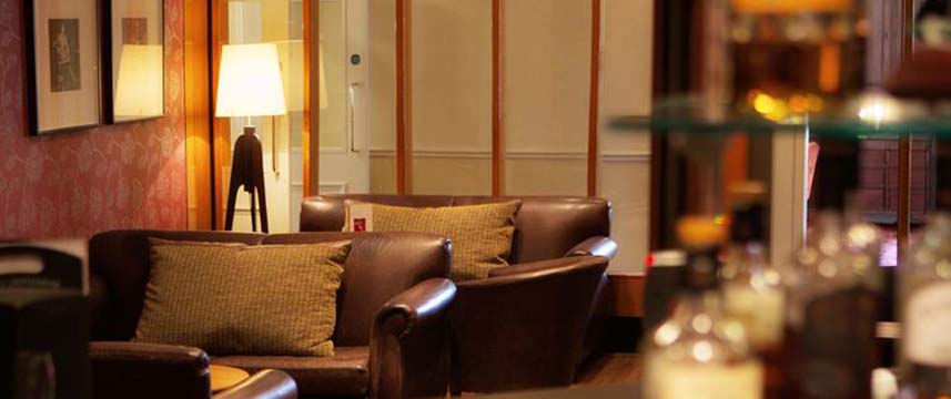 The Swallow Fisher`s Hotel - Lounge The Swallow Fisher`s Hotel - Lounge